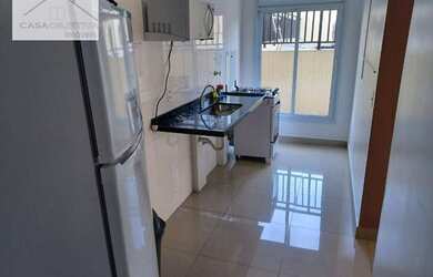 Imagem 16: Apartamento à venda, 47 m² por R$ 349.000,00 - Jardim Palmares Zona...