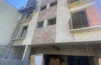 Imagem 3: Cobertura à venda, 85 m² por R$ 470.000,00 - Santa Maria - Santo André/SP