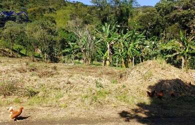 Imagem 1: Área à venda, 654 m² por R$ 90.000,00 - Vale da Figueira - Maricá/RJ