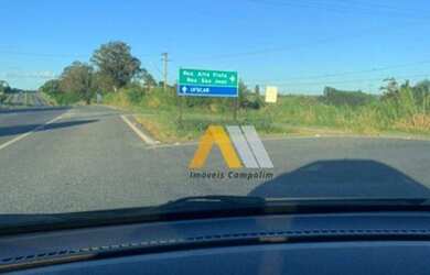 Imagem 13: Terreno à venda, 1000 m² por R$ 240.000,00 - Condomínio Fazenda Alta...