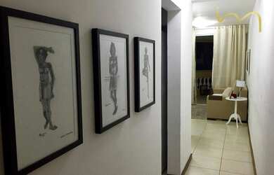 Imagem 16: Cobertura à venda, 3 quartos, Patamares - Salvador/BA