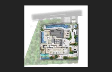 Imagem 12: Garden residencial para venda, Vila São Silvestre, São Paulo - GD8193