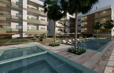 Imagem 9: Apartamento à venda por R$ 667.377,49 - Palmas - Governador Celso Ramos/SC