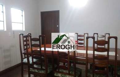 Imagem 11: Sobrado à venda, 305 m² por R$ 1.000.000,00 - Vila Valparaíso - Santo...