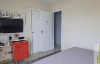 Imagem 4: Rio de Janeiro - Apartamento Padrão - Freguesia de Jacarepaguá