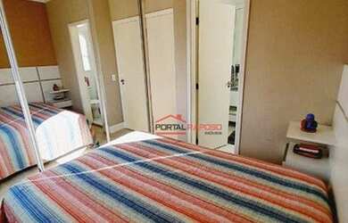 Imagem 9: Apartamento com 3 dormitórios à venda, 65 m² por R$ 425.000,00 - Umuarama - Osasco/SP