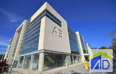 Imagem 1: Sala para alugar, 10 m² por R$ 150,00/dia - Barra da Tijuca - Rio de...