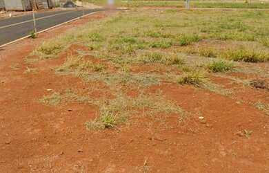 Imagem: O terreno possui 299m² de Área e está localizado em Grand