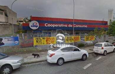 Imagem 5: Cobertura à venda, 72 m² por R$ 345.000,00 - Jardim Las Vegas - Santo...