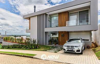 Imagem 3: Maravilhosa Casa em condomínio com 3 dormitórios