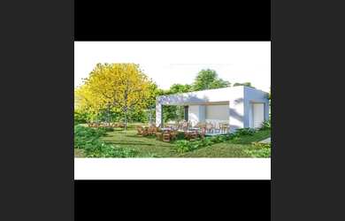 Imagem 12: LOTE JARDINS LONDRES. 580m² de Área