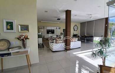 Imagem 6: Casa com 4 dormitórios à venda, 730 m² por R$ 3.000.000,00 - Condomínio...