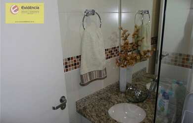 Imagem 10: Apartamento à venda, 53 m² por R$ 420.000,00 - Vila Pires - Santo André/SP