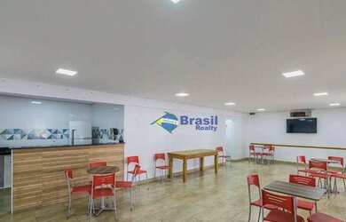 Imagem 11: Apartamento à venda, 58 m² por R$ 319.500,00 - Vila Metalúrgica - Santo...