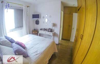 Imagem 9: Apartamento à venda, 89 m² por R$ 735.000,00 - Vila Mascote - São Paulo/SP