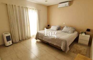 Imagem 11: Casa com 4 dormitórios, 349 m² - venda por R$ 2.200.000,00 ou aluguel...