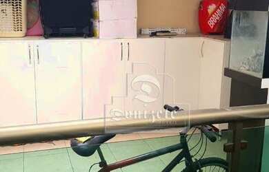 Imagem 4: Sobrado à venda, 290 m² por R$ 793.900,00 - Parque Marajoara - Santo...