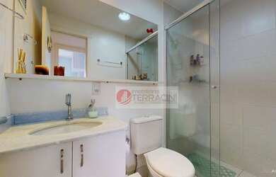 Imagem 14: Apartamento à venda, 68 m² por R$ 430.000,00 - Partenon - Porto Alegre/RS