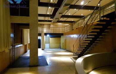 Imagem 1: Prédio, 750 m² - venda por R$ 7.950.000,00 ou aluguel por R$ 36.000,00/mês...