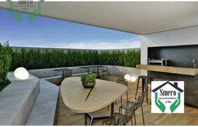 Imagem 11: Apartamento à venda, 60 m² por R$ 672.000,00 - Alto da Lapa - São Paulo/SP