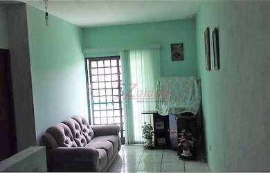 Imagem: A casa possui 2 Dormitórios, 2 Banheiros, 133m² de Área e