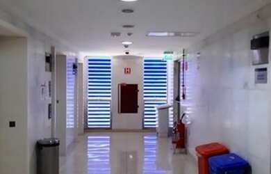 Imagem: O depósito possui 26m² de Área e está localizado em Bela