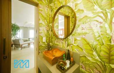 Imagem 14: Casa no Condomínio Green Ocean em Balneário Camboriú