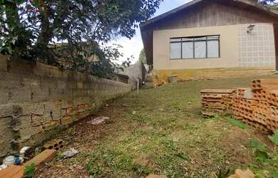 Imagem 3: Terreno à venda, 660 m² por R$ 689.999,00 - Santa Quitéria - Curitiba/PR