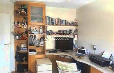 Imagem 11: Apartamento com 3 dormitórios, 172 m² - venda por R$ 2.000.000,00 ou...