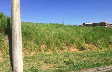Imagem 2: Terreno à venda, 560 m² por R$ 350.000 - Jardim do Golf I - Jandira/SP