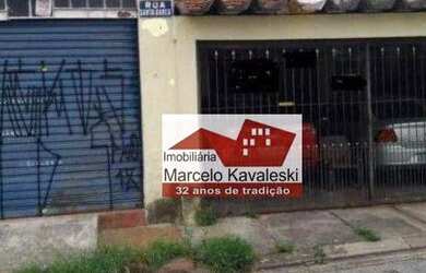 Imagem 2: Sobrado à venda, 475 m² por R$ 850.000,00 - Sacomã - São Paulo/SP