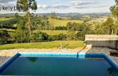 Imagem 1: Maravilhosa oportunidade 18.000 m², com linda vista, piscina, área gourmet,...