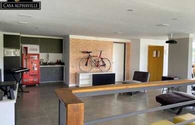 Imagem 3: Santana de Parnaíba - Casa de Condomínio - Genesis 1