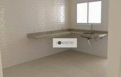 Imagem 10: Sobrado com 3 dormitórios, 140 m² - venda por R$ 750.000,00 ou aluguel...