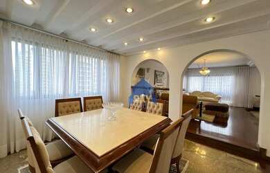 Imagem 7: Apartamento com 3 dormitórios, 228 m² - venda por R$ 1.275.000,00 ou...