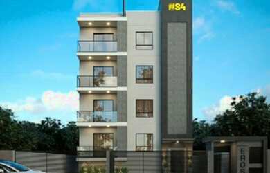 Imagem 1: Apartamento Praia Exclusivo 250 metros da Praia