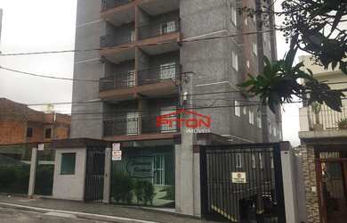 Imagem 1: Apartamento com 2 dormitórios, 60 m² - venda por R$ 350.000,00 ou aluguel...