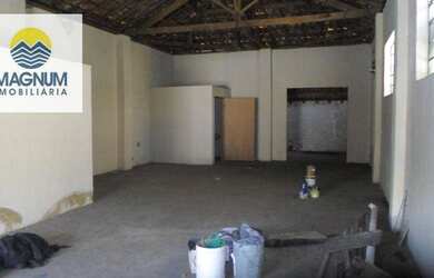 Imagem 4: 02 Salões 01 esquina 140m2 vão livre e 01 ao lado 185,00m2 para alugar,...