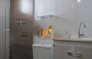 Imagem 7: Cobertura com 2 dormitórios, 120 m² - venda por R$ 545.000,00 ou aluguel por R$ 2.900,00/m