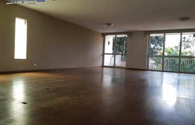 Imagem 11: Casa com 4 dormitórios, 595 m² - venda por R$ 3.200.000,00 ou aluguel...