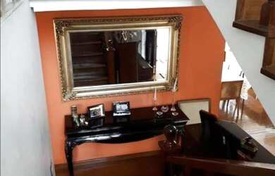 Imagem 4: Casa à venda, 586 m² por R$ 5.000.000,00 - Campo Belo - São Paulo/SP