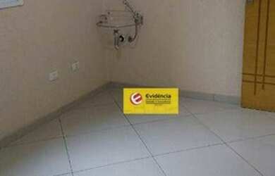 Imagem 1: Sala para alugar, 12 m² por R$ 770,00/mês - Jardim - Santo André/SP