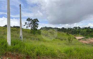 Imagem 2: Terreno à venda, 1100 m² por R$ 75.000,00 - Jardim das Palmeiras - Caçapava/SP