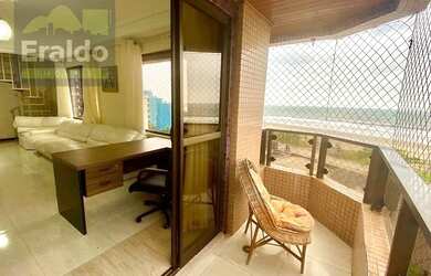 Imagem 5: Matinhos - Apartamento Padrão - Caiobá