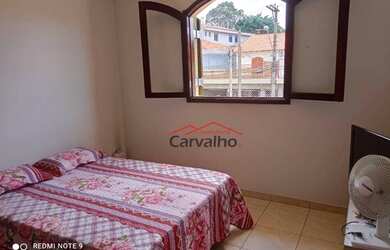 Imagem 10: Sobrado à venda, 205 m² por R$ 1.400.000,00 - Jardim Guanca - São Paulo/SP