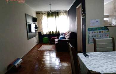 Imagem 2: Apartamento à venda, 78 m² por R$ 320.000,00 - Jardim Patente - São Paulo/SP