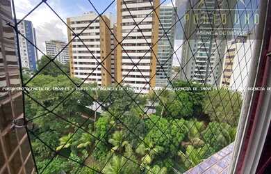 Imagem 4: Apartamento para Venda em Salvador, Caminho das Árvores, 3 dormitórios,...