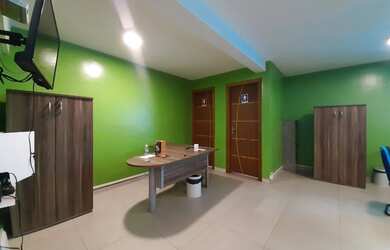 Imagem 12: Galpão para alugar, 2000 m² por R$ 45.000,00/mês - Parque Novo Mundo...