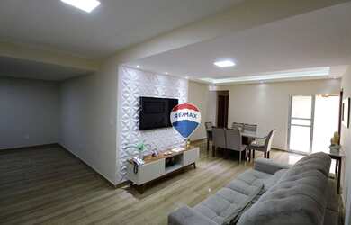 Imagem 4: Apartamento Garden à venda, 144 m² por R$ 299.000,00 - Santa Isabel...