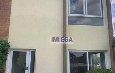 Imagem 9: Sala, 81 m² - venda por R$ 397.651,50 ou aluguel por R$ 3.115,00/mês...